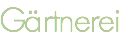 Gärtnerei